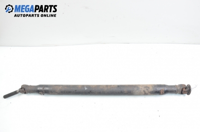Tail shaft for Mercedes-Benz 207, 307, 407, 410 BUS 2.9 D, 95 hp, 1989