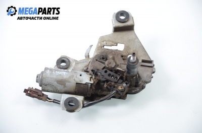 Motor ștergătoare parbriz for Citroen Berlingo (1997-2003) 1.4