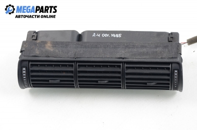 Luftdüsen heizung für Audi A4 (B5) 2.5 TDI, 150 hp, combi automatik, 2000