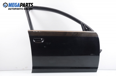 Door for Audi A6 (C6) 2.0 TDI, 140 hp, station wagon, 2007, position: front - right