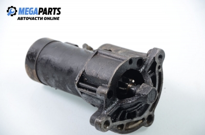 Demaror for Citroen Berlingo 1.4, 75 hp, 1999