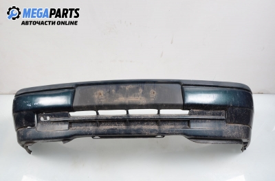 Bara de protectie frontala for Opel Vectra A 1.7 D, 57 hp, hatchback, 1994, position: fața