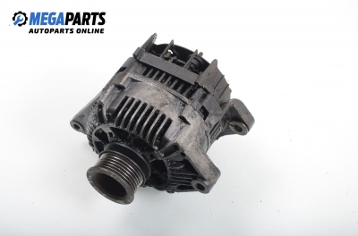 Alternator for Renault Laguna I (B56; K56) 2.2 D, 83 hp, station wagon, 1996