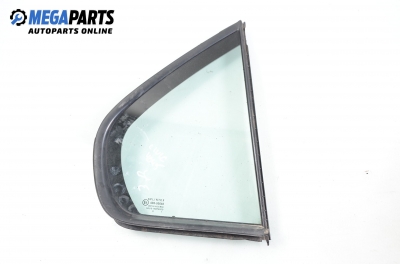 Door vent window for Honda Civic VI 1.5 16V, 114 hp, hatchback, 5 doors, 1997, position: rear - right