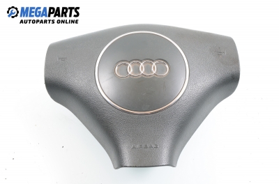Airbag for Audi A6 Allroad 2.7 T Quattro, 250 hp automatic, 2000