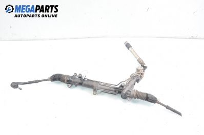 Hydraulic steering rack for BMW 5 (E60, E61) 2.0 d, 163 hp, station wagon, 2005
