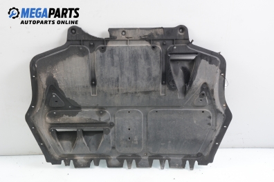 Skid plate for Volkswagen Touran 1.9 TDI, 100 hp, 2003