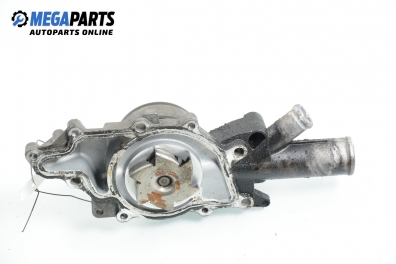 Water pump for Mercedes-Benz C-Class 204 (W/S/C/CL) 2.2 CDI, 170 hp, station wagon automatic, 2008