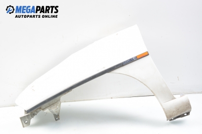Fender for Lancia Y 1.1, 54 hp, 3 doors, 1998, position: left