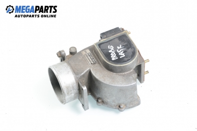 Air mass flow meter for Ford Probe 2.2 GT, 147 hp, 1992 № 197100-3420