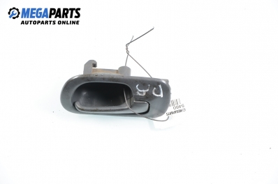 Inner handle for Honda Civic VI 1.4, 90 hp, sedan, 1996, position: front - right