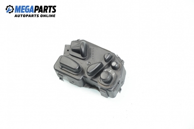 Seat adjustment switch for Mercedes-Benz C-Class 203 (W/S/CL) 3.2, 218 hp, station wagon automatic, 2001 № 203 820 74 10
