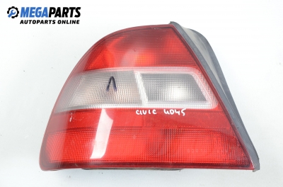 Tail light for Honda Civic VI 1.5 16V, 114 hp, hatchback, 5 doors, 1997, position: left