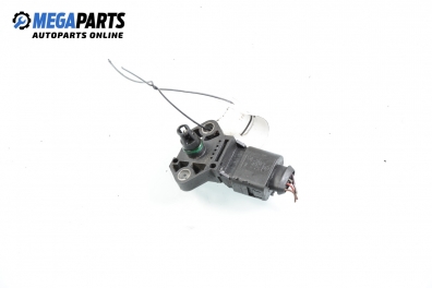 MAP sensor für Volkswagen Golf VI 1.4 TSI, 122 hp, 3 türen, 2009 № Bosch 0 281 002 401