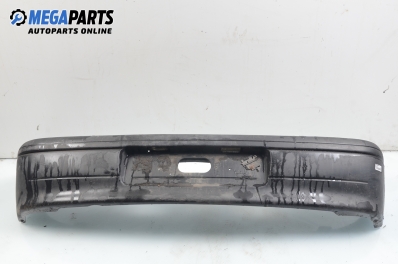 Rear bumper for Renault Clio I 1.2, 58 hp, 1997, position: rear