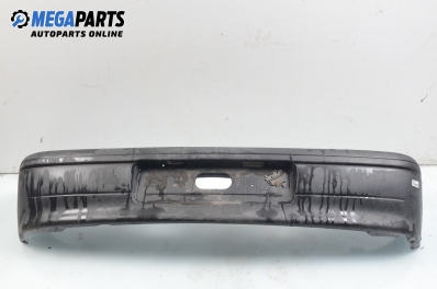 Stoßfänger hinten for Renault Clio I 1.2, 58 hp, 1997, position: rückseite