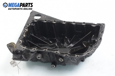 Crankcase for Renault Scenic II 1.9 dCi, 120 hp, 2003