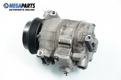 AC compressor for Mercedes-Benz C-Class 204 (W/S/C/CL) 2.2 CDI, 170 hp, station wagon automatic, 2008