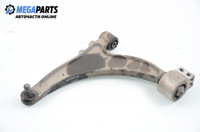 Control arm for Opel Insignia 2.0 CDTI, 131 hp, station wagon, 2009, position: front - left
