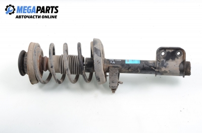 MacPherson-federbein for Opel Omega B 2.5 TD, 130 hp, sedan, 1999, position: rechts, vorderseite