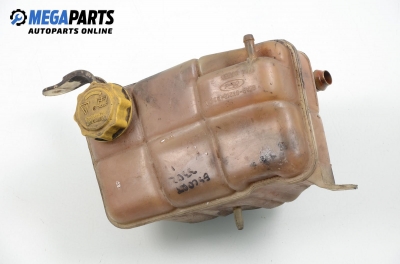 Coolant reservoir for Ford Escort 1.6 16V, 90 hp, hatchback, 1997