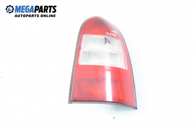 Tail light for Opel Vectra B 2.0 16V, 136 hp, station wagon, 1999, position: right