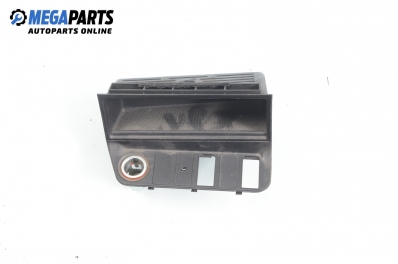 Interior plastic for BMW 3 (E36) 1.6, 102 hp, sedan, 1996