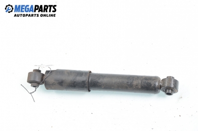 Amortizor for Fiat Punto 1.1, 54 hp, 3 uși, 1995, position: stânga - spate