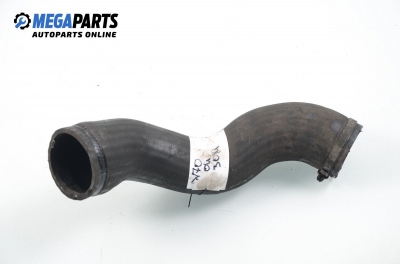 Turbo hose for Volvo S70/V70 2.4 D5, 163 hp, station wagon, 2004