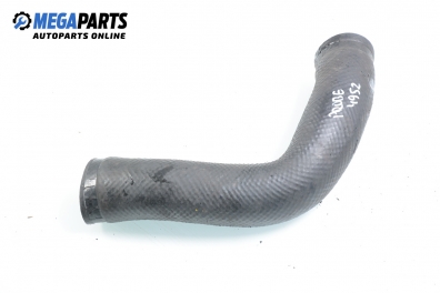 Turbo hose for Ford Probe 2.2 GT, 147 hp, 1992
