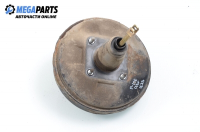 Brake servo for Peugeot 106 1.1, 54 hp, 1992