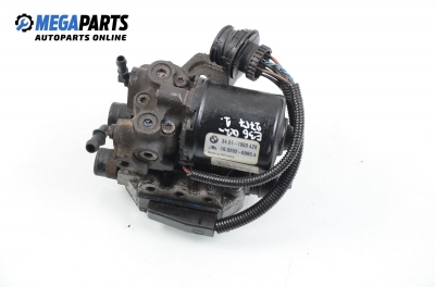 ABS/DSC pump for BMW 3 (E36) 1.8, 113 hp, sedan, 1992 № 34.51-1090 428