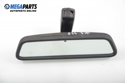 Electrochromatic mirror for BMW 5 (E39) 2.5 TDS, 143 hp, sedan, 1997