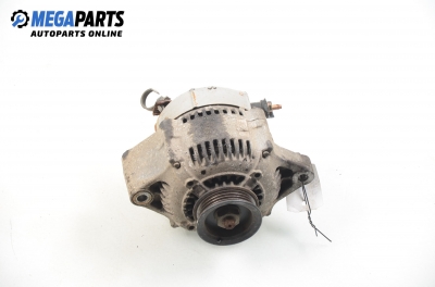 Alternator for Honda Civic V 1.3 16V, 75 hp, 1994