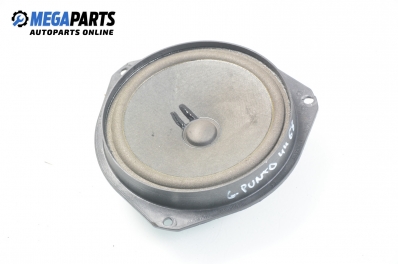 Loudspeaker for Fiat Grande Punto (2005-2009)