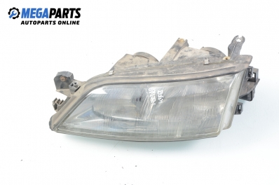 Headlight for Opel Vectra B 2.0 16V, 136 hp, station wagon, 1999, position: left