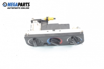 Panel heating for BMW 3 (E36) 1.6, 102 hp, sedan, 1996