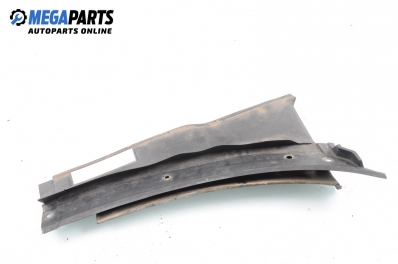 Windshield wiper cover cowl for Volkswagen Golf III 1.6, 101 hp, station wagon, 1995, position: right
