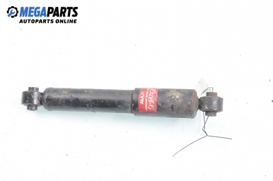 Amortizor for Fiat Punto 1.1, 54 hp, 3 uși, 1995, position: dreaptă - spate