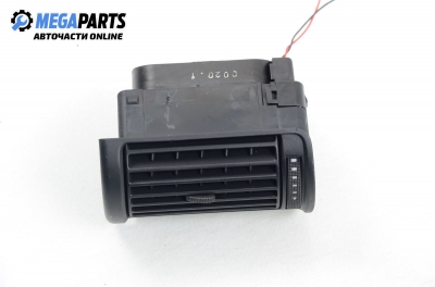Luftdüse heizung für Audi A4 (B5) 2.5 TDI, 150 hp, combi automatik, 2000