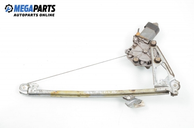 Macara electrică geam pentru Mercedes-Benz 124 (W/S/C/A/V) 2.0, 118 cp, combi, 1989, poziție: stânga - spate