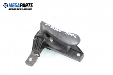 Inner handle for Fiat Bravo 1.9 TD, 100 hp, 3 doors, 1998, position: left