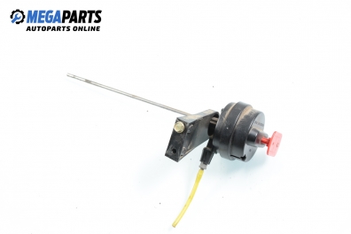 Fuel tank lock for Mercedes-Benz C-Class 202 (W/S) 1.8, 122 hp, sedan, 1994