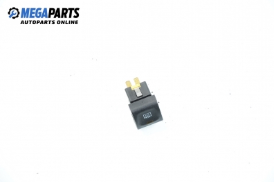 Rear window heater button for Opel Omega B 2.0 16V, 136 hp, sedan, 1996