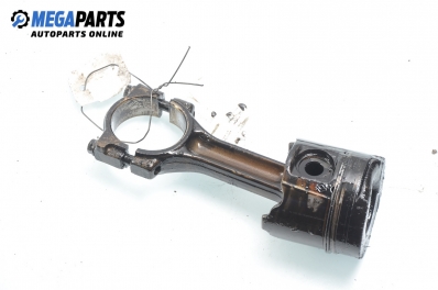 Kolben mit kolbenstange for Renault Scenic II 1.9 dCi, 120 hp, 2003