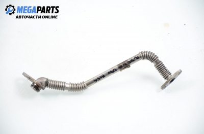 EGR tube for Opel Insignia 2.0 CDTI, 131 hp, station wagon, 2009