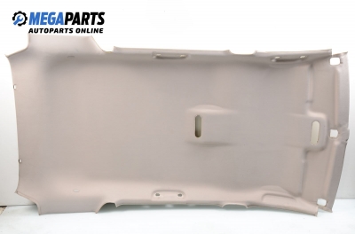 Headliner for Renault Megane 1.9 dCi, 120 hp, station wagon, 2003