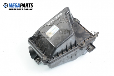 Air cleaner filter box for Ford Probe 2.2 GT, 147 hp, 1992