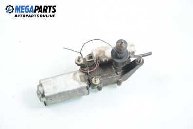 Motor ștergătoare parbriz for Alfa Romeo 145 1.9 TD, 90 hp, 1995
