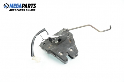 Trunk lock for Alfa Romeo 156 2.0 16V T.Spark, 155 hp, sedan, 1997